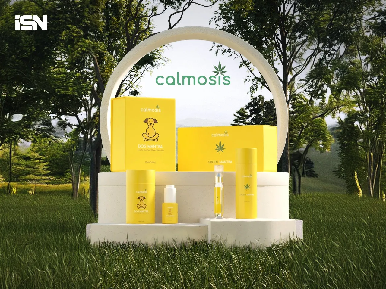 This Bengaluru-based startup is delivering cannabis products to manage stress and sleep issues