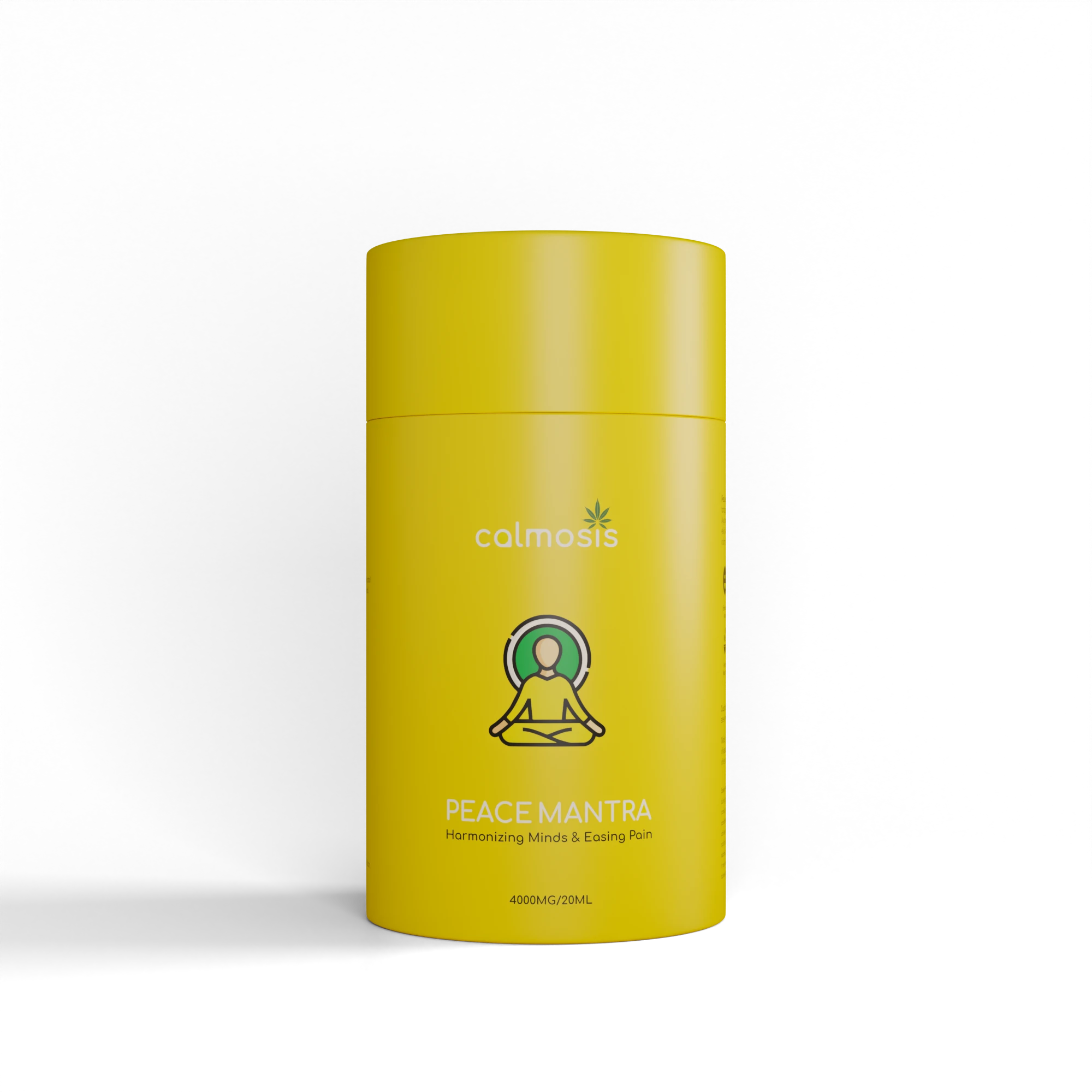 Peace Mantra Product