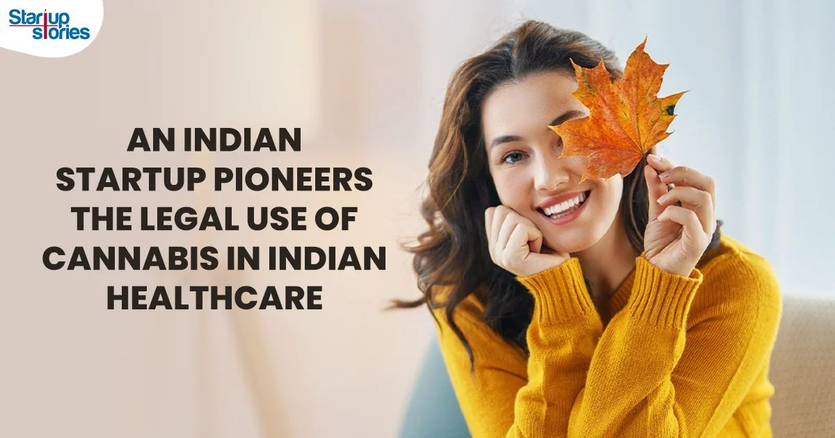 Calmosis Is Revolutionizing Healthcare In India With Legal Cannabis Use