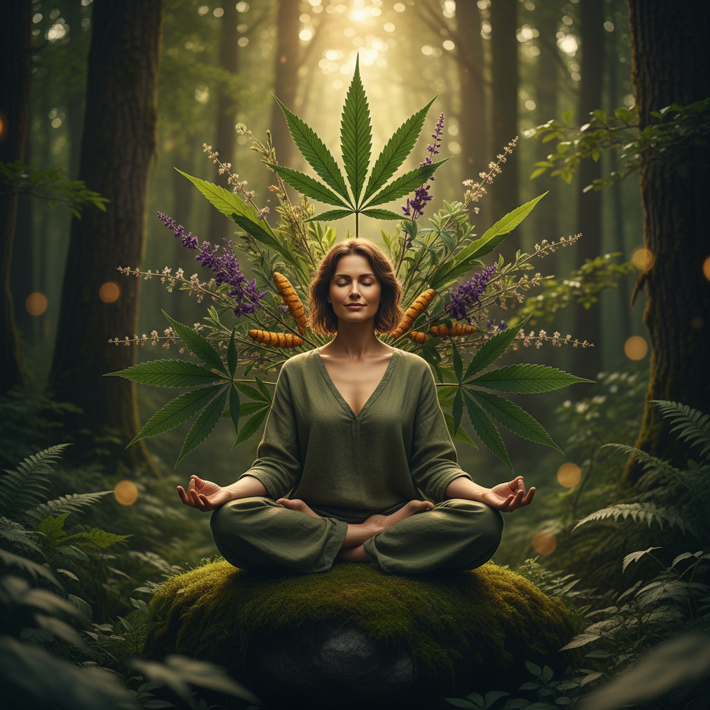 Ayurvedic consultation