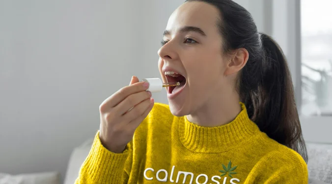 How to use Peace Mantra - Step 2